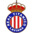 Real Titanico