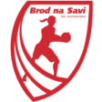 Brod na Savi W