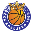 Zkk Kraljevo W