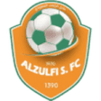 Al Zulfi