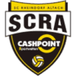 Scr Altach W