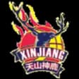 Xinjiang W