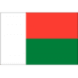 Madagascar 3X3 W