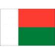 Madagascar 3X3