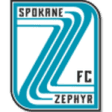Spokane Zephyr W