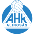 Alingsas W