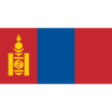 Mongolia 3x3 W