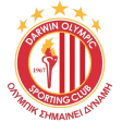 Darwin Olympic