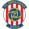 Zbrojovka Brno U19