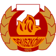 Znicz Pruszkow