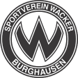 Wacker Burghausen