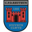 Ruthin Town