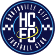 Huntsville City