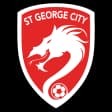 St George City FA