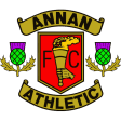 Annan Athletic