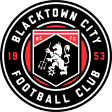 Blacktown City FC