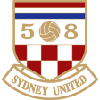 Sydney United U20