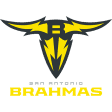 San Antonio Brahmas