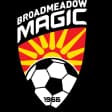 Broadmeadow Magic