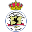 St George Willawong U23
