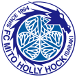 Mito Hollyhock