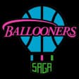Saga Ballooners