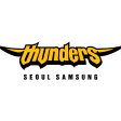 Seoul Samsung Thunders