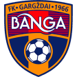 FK Banga Gargzdai