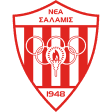 Nea Salamis Famagusta
