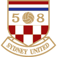 Sydney United 58 FC