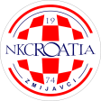 NK Croatia Zmijavci