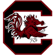 South Carolina Gamecocks W