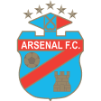 Arsenal de Sarandi