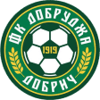 Dobrudzha 1919