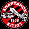 Spartakos Kitiou Fc