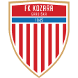 FK Kozara Gradiška