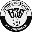 B36 Tórshavn