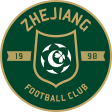 Zhejiang Professional F.C.
