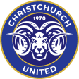 Christchurch United