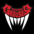 Toyama Grouses