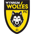 Wynnum Wolves FC