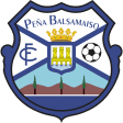 Peña Balsamaiso