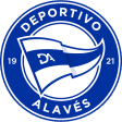 Deportivo Alaves III