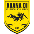 Adana 1954 Fk