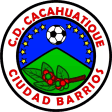 CD Cacahuatique
