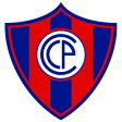 Cerro Porteno W