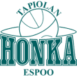 Tapiolan Honka II W