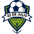 22 De Julio