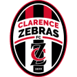 Clarence Zebras II