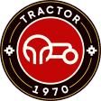 Tractor Sazi